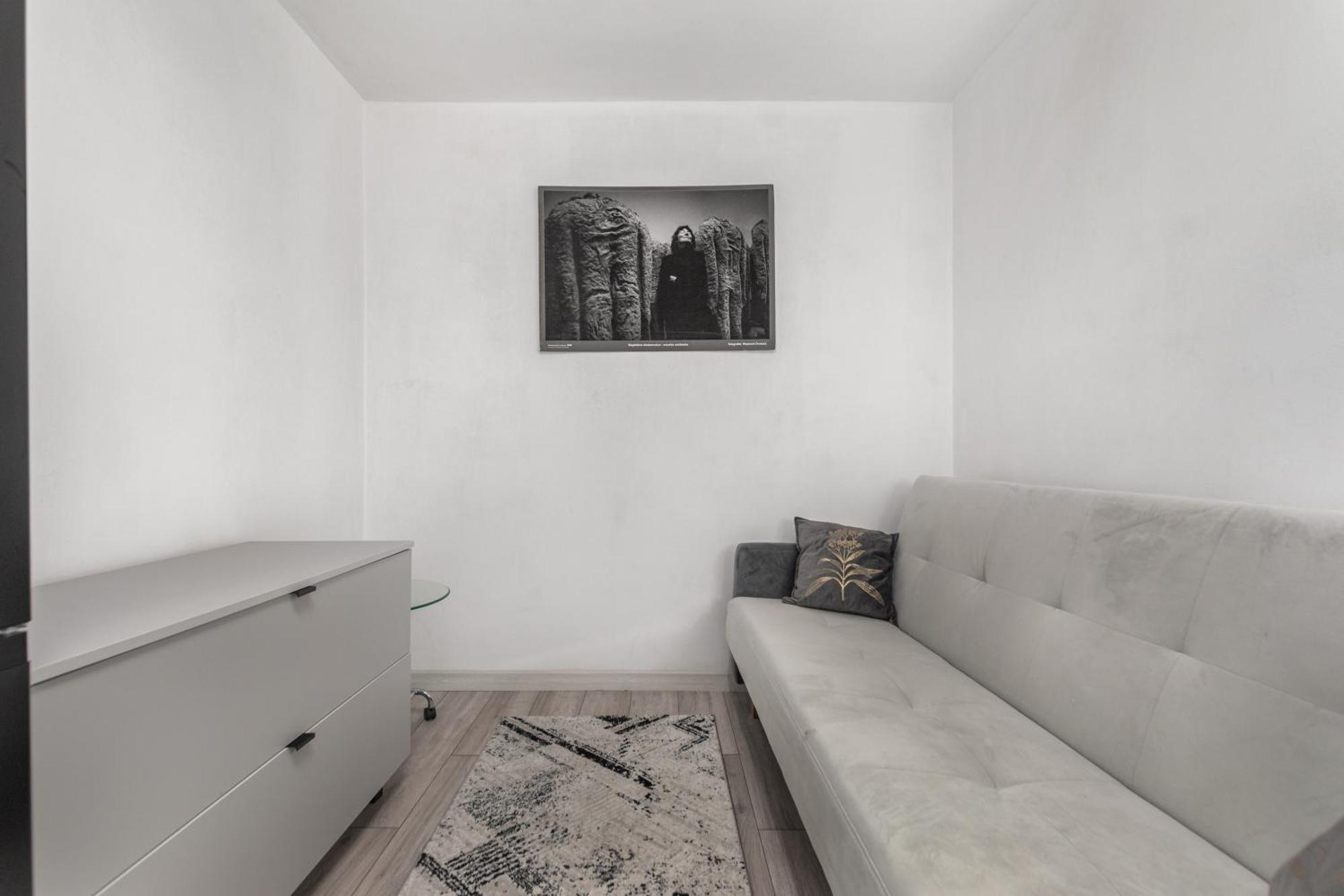 Apartament Ludna 12 By Homeprime Warszawa