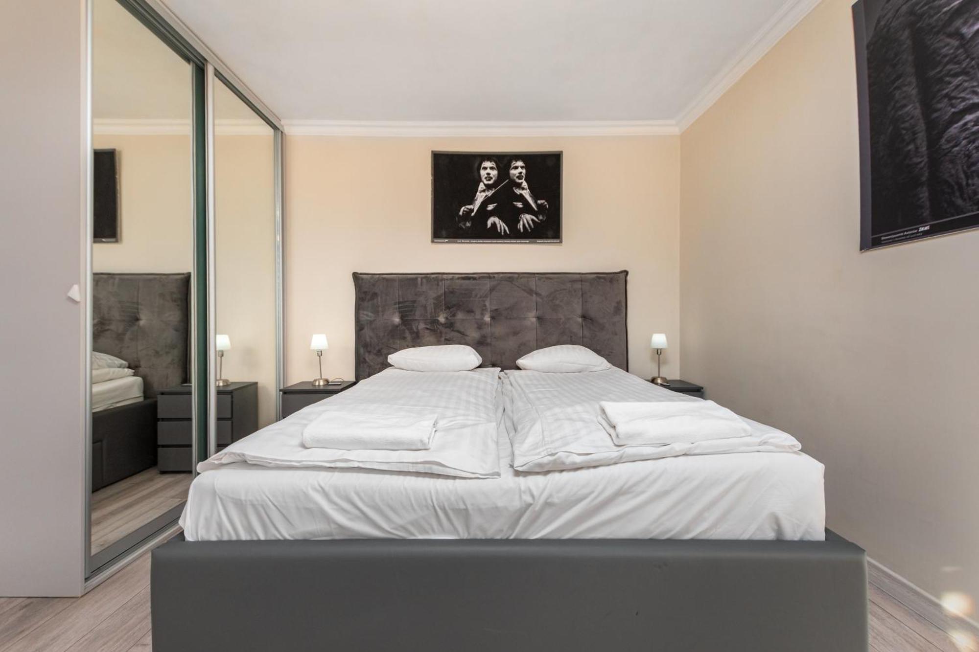 Ludna 12 By Homeprime * Warszawa