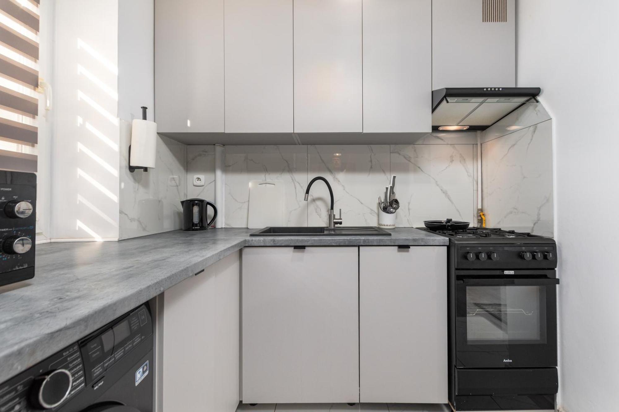Apartament Ludna 12 By Homeprime