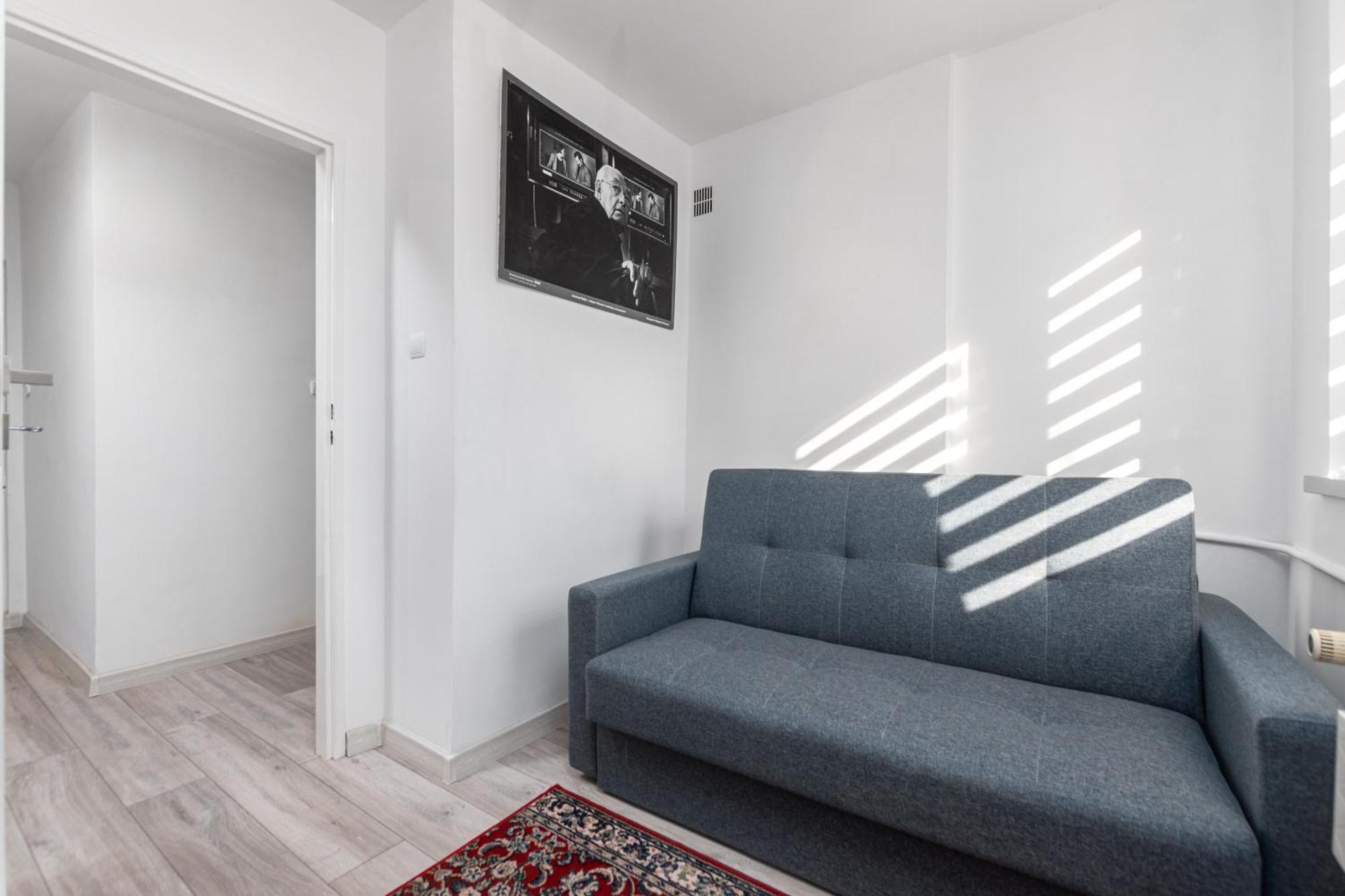 Ludna 12 By Homeprime * Warszawa