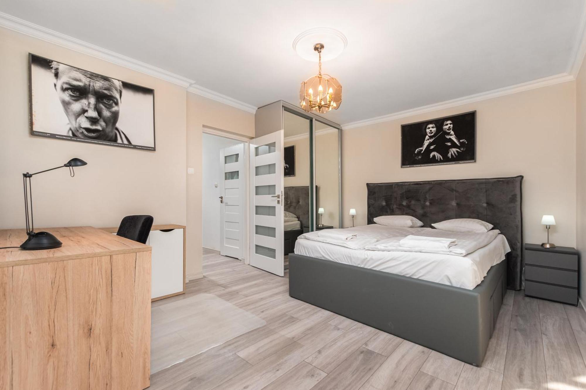 Apartament Ludna 12 By Homeprime