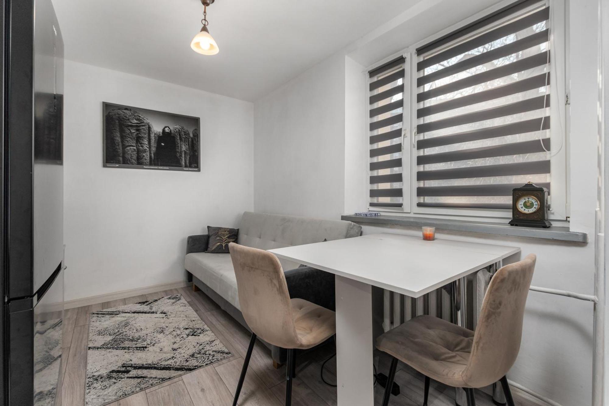 Ludna 12 By Homeprime * Warszawa
