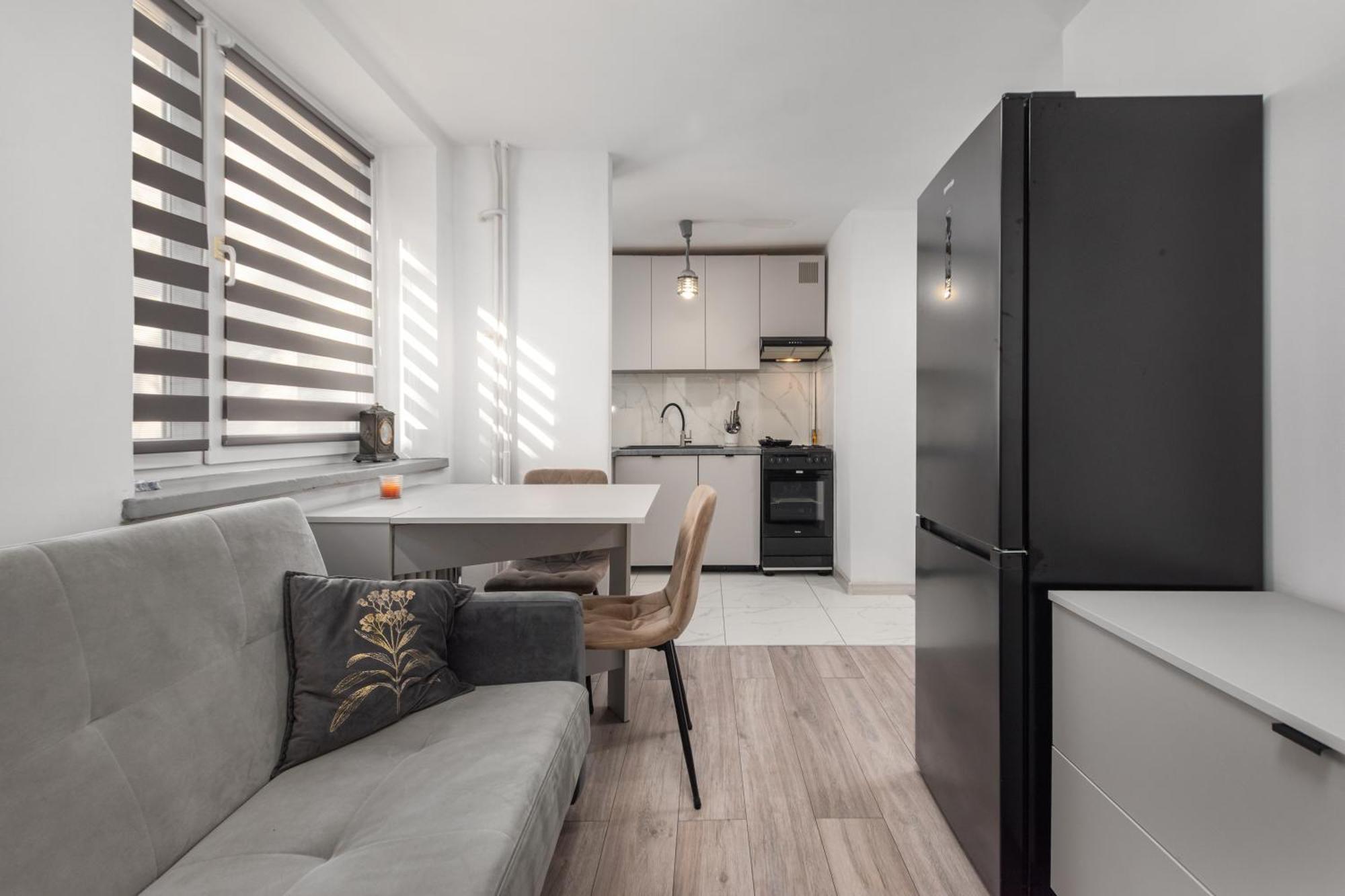 Apartament Ludna 12 By Homeprime