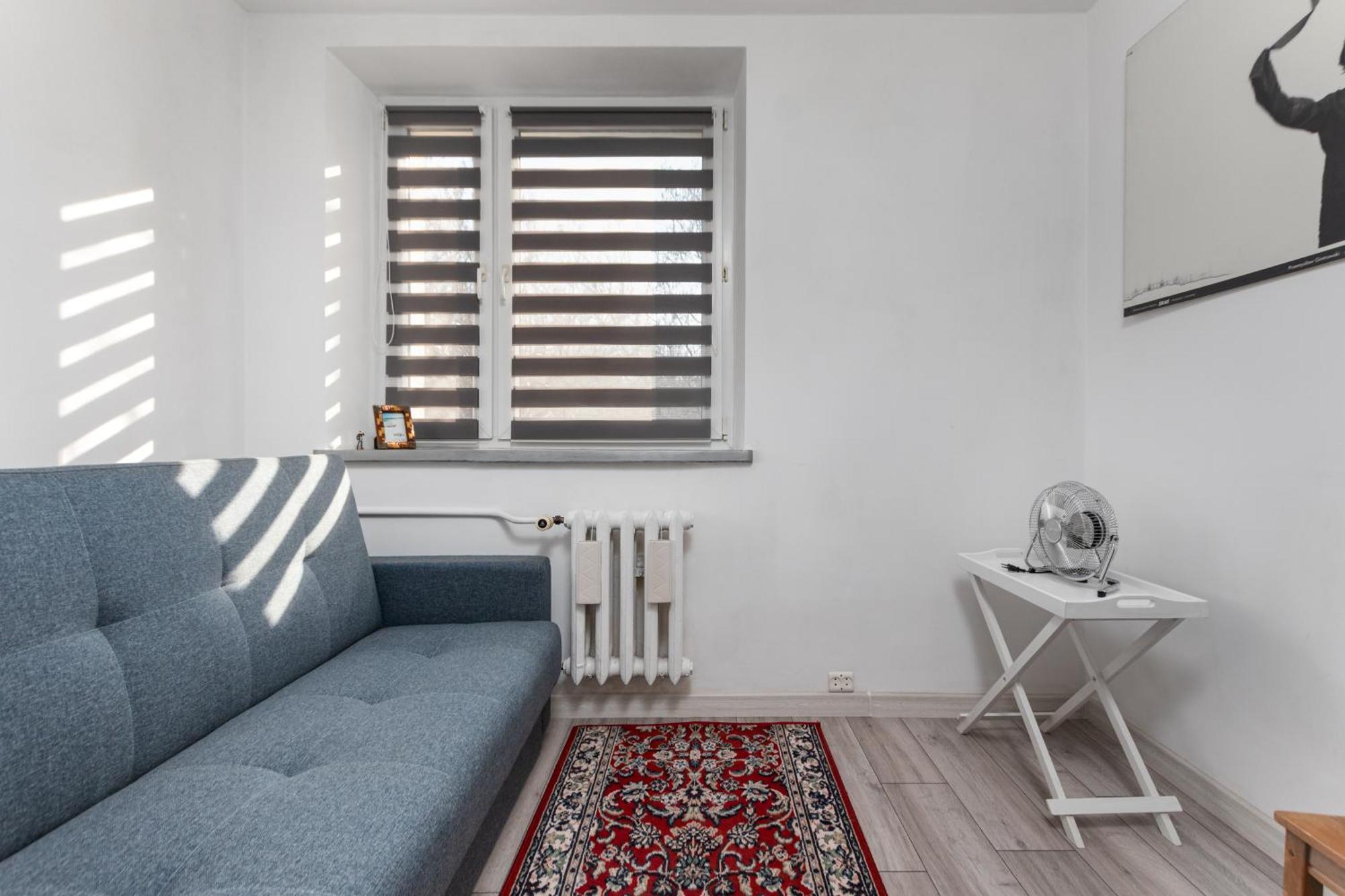 Ludna 12 By Homeprime * Warszawa